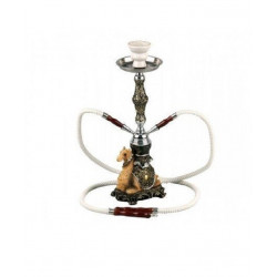 Chicha Chameau 40 cm