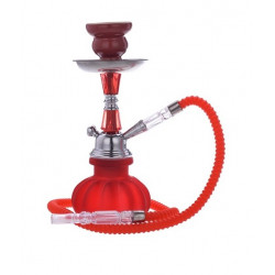 Chicha Rouge Al Malik 25 cm