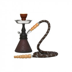 Chicha Violette Mya Chikita...