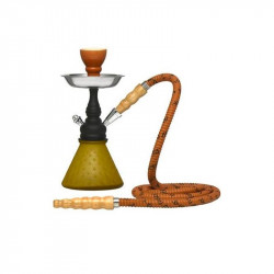 Chicha Orange Mya Chikita...
