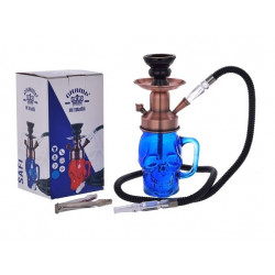 Chicha Tête de Mort 30 cm