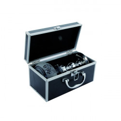 Coffret Chicha 25 cm Avec...