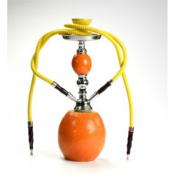 Chicha Orange 45 cm