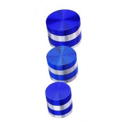 Grinder Spirale Bleu...