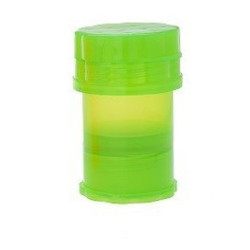 Grinder Haut Jaune