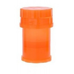 Grinder Haut Orange