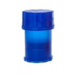Grinder Haut Bleu
