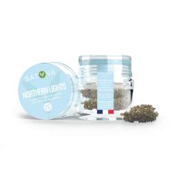 Fleur CBD Northern Lights...