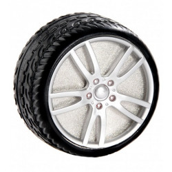Grinder Roue de Camion