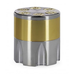 Grinder Métal Barillet