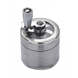 Grinder Moulin