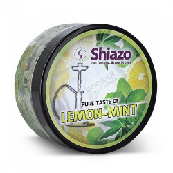 Goût à Chicha Menthe Citron...