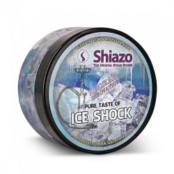 Goût à Chicha Ice Shok 100...