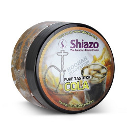 Goût à Chicha Cola 100 grammes