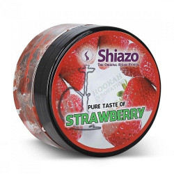 Goût à Chicha Fraise 100...