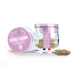 Fleur CBD Super Skunk...