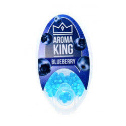 100 Billes Arômes Myrtille