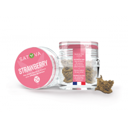 Fleur CBD Strawberry Satyva...