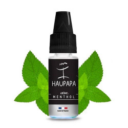 Arôme Menthol Haupapa