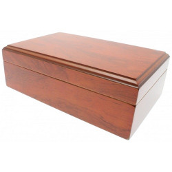 Cave à Cigares Ronce de Noyer