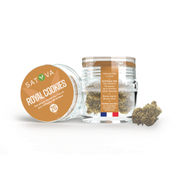 Fleur CBD Royal Cookies...