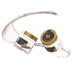 Résine CBD Bio Hindu Gold...