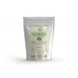 Tisane CBD au Chanvre Anti...