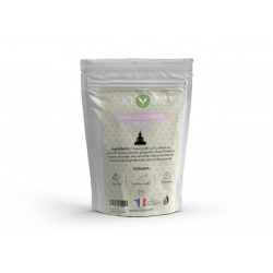 Tisane CBD au Chanvre Relax