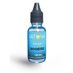 Booster CBD E Liquide 1000...
