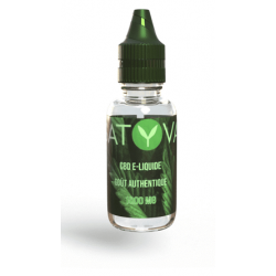 E Liquide CBD Cannabis 1000...