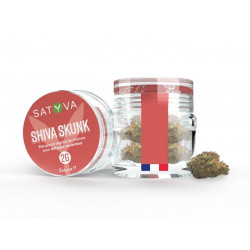 Fleur CBD Shiva Skunk...