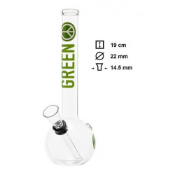 Bang Green 19 cm