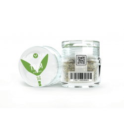 Trim CBD Satyva 5 gr