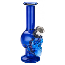 Mini Bang Tête de Mort 12 cm