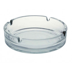 Cendrier en Verre