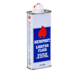 Essence Briquet NewPort 133 ml
