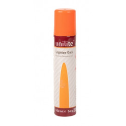 Recharge de Gaz Unilite 100 ml