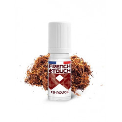 E Liquide Tabac Rouge...