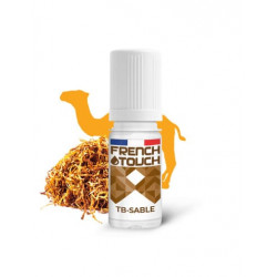 E Liquide Tabac Des Sables...
