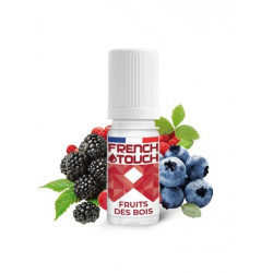 E Liquide Fruit Des Bois...