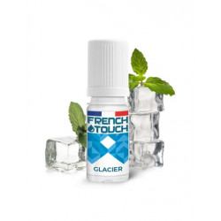 E Liquide Glacier French Touch
