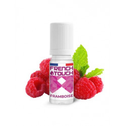 E Liquide Framboise French...