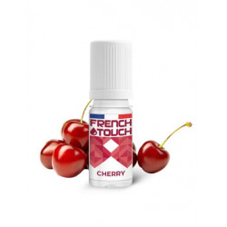 E Liquide Cerise French Touch