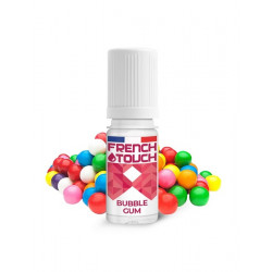 E Liquide Bubble Gum French...