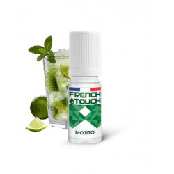 E Liquide Mojito French Touch