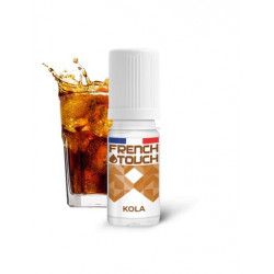 E Liquide Kola French Touch