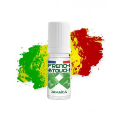 E Liquide Jamaïca French Touch