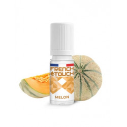 E Liquide Melon French Touch