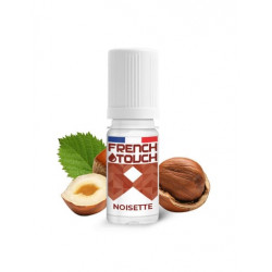 E Liquide Noisette French...