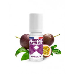 E Liquide Passion French Touch